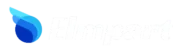 elmpart white logo